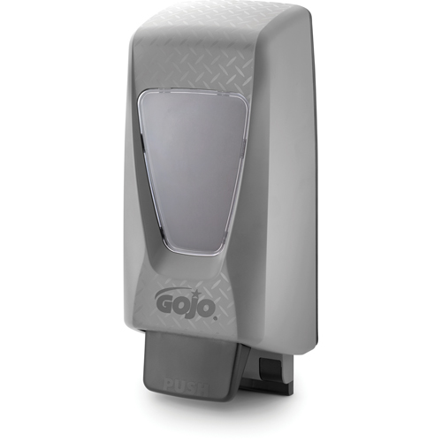Pro TDX 2000 Dispenser, Push, 2000 ml Capacity, Cartridge Refill Format St. Lawrence Industrial & Safety Supply
