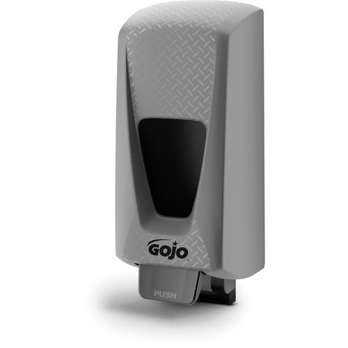 Pro TDX 5000 Dispenser, Push, 5000 ml Capacity, Cartridge Refill Format St. Lawrence Industrial & Safety Supply