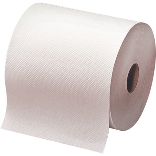 Universal Roll Towels, 1 Ply, Standard, 600' L St. Lawrence Industrial & Safety Supply