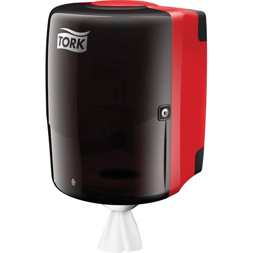 M-Box Centre-Feed Towel Dispensers St. Lawrence Industrial & Safety Supply