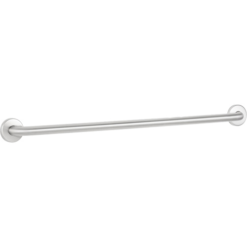 Barre dappui droite de 18" s&eacute;rie B-5806 St. Lawrence Industrial & Safety Supply