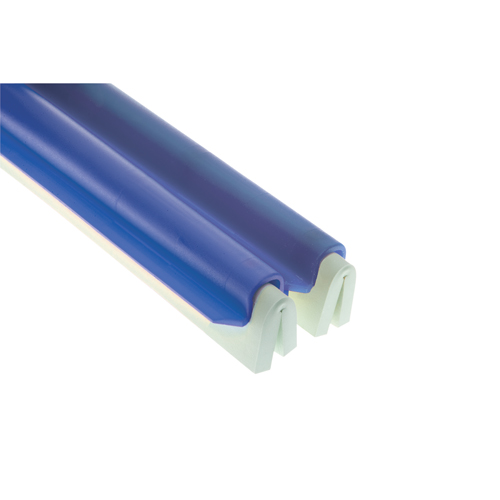 Raclettes, 24", Bleu St. Lawrence Industrial & Safety Supply