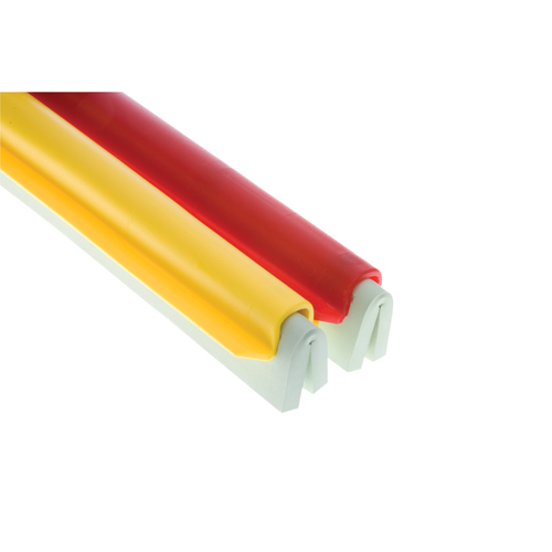 Squeegees, 24", Red St. Lawrence Industrial & Safety Supply