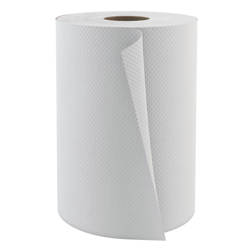 Pro Select Hardwound Hand Towels, 1 Ply, Standard, 425' L St. Lawrence Industrial & Safety Supply