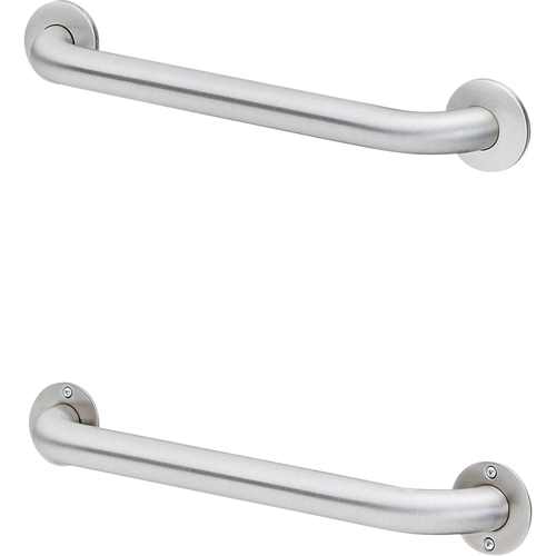 Barres d'appui St. Lawrence Industrial & Safety Supply