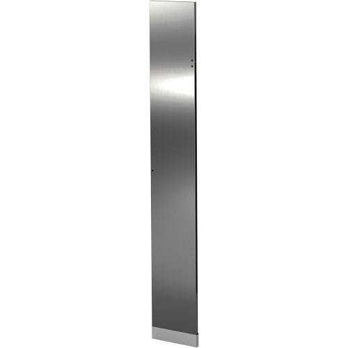 Composants de panneaux en acier inoxydable St. Lawrence Industrial & Safety Supply