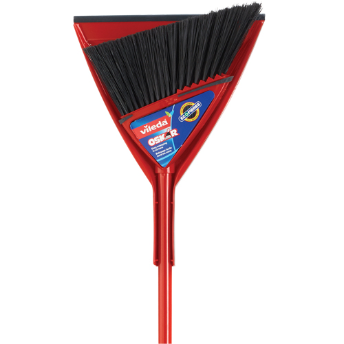 Balai Oskar avec porte-poussi&egrave;re, Longueuer de 56" St. Lawrence Industrial & Safety Supply