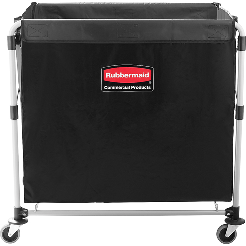 Collapsible X-Cart St. Lawrence Industrial & Safety Supply