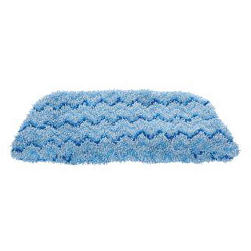 Manchon de vadrouille humide avec support flexible Hygen, Microfibre St. Lawrence Industrial & Safety Supply