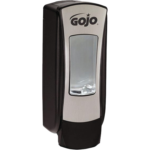 ADX-12 Foam Soap Dispenser, Push, 1250 ml Capacity, Cartridge Refill Format St. Lawrence Industrial & Safety Supply