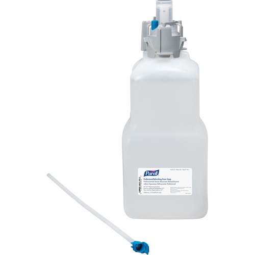 Savon &agrave; main professionnel CX-Series, Mousse, 2300 ml, Parfum&eacute; St. Lawrence Industrial & Safety Supply