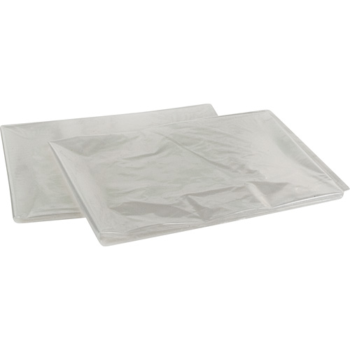 Garbage Bags, Oxo-Degradable, 22" L x 20" W, 0.6 mil Thick St. Lawrence Industrial & Safety Supply
