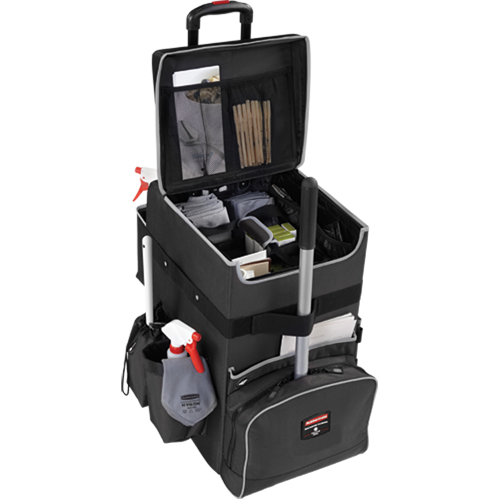 Quick Cart St. Lawrence Industrial & Safety Supply