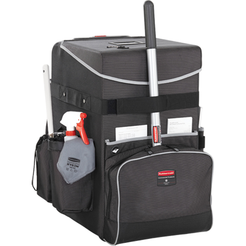 Quick Cart St. Lawrence Industrial & Safety Supply