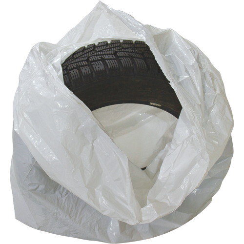 Tire Bags St. Lawrence Industrial & Safety Supply