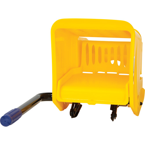 Essoreuse pour vadrouille, Pression lat&eacute;rale St. Lawrence Industrial & Safety Supply