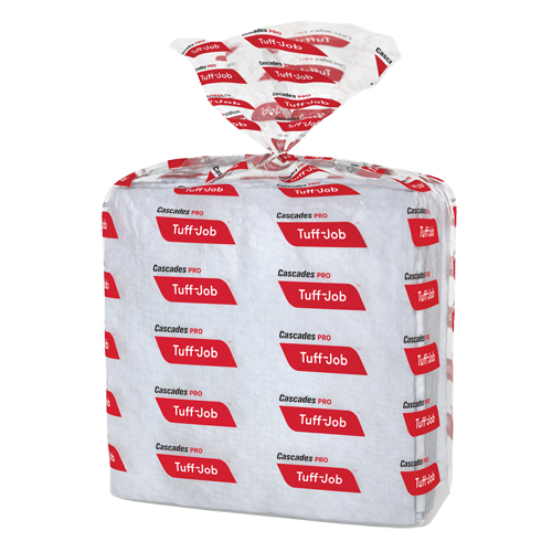 Chiffons Pro Tuff-Job, Robuste, 12" lo x 13" la St. Lawrence Industrial & Safety Supply