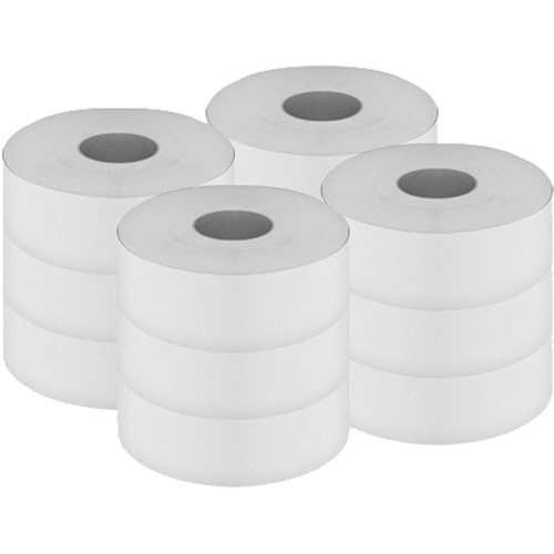 Papier hygi&eacute;nique Pro Select, Rouleau G&eacute;ant, 2 Pli, Longueur 500', Blanc St. Lawrence Industrial & Safety Supply