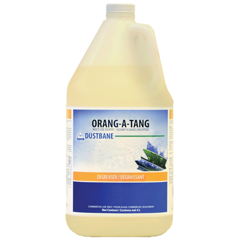 Solvant &agrave; usages multiples Orang-a-Tang, 4 L, Cruche St. Lawrence Industrial & Safety Supply