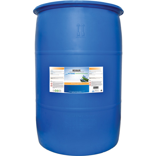 Resolve Cleaner & Degreaser, 210 L, Drum St. Lawrence Industrial & Safety Supply