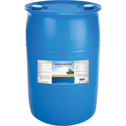 Nettoyant et d&eacute;graissant Surface Kleen Plus, 210 L, Baril St. Lawrence Industrial & Safety Supply