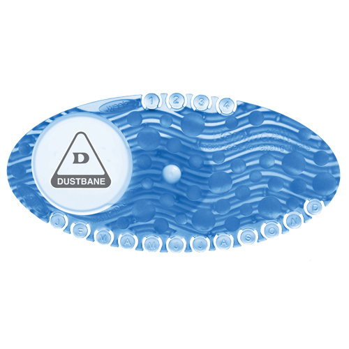 Assainisseur d'air flexible Airflex, &eacute;closion de coton, Gel St. Lawrence Industrial & Safety Supply