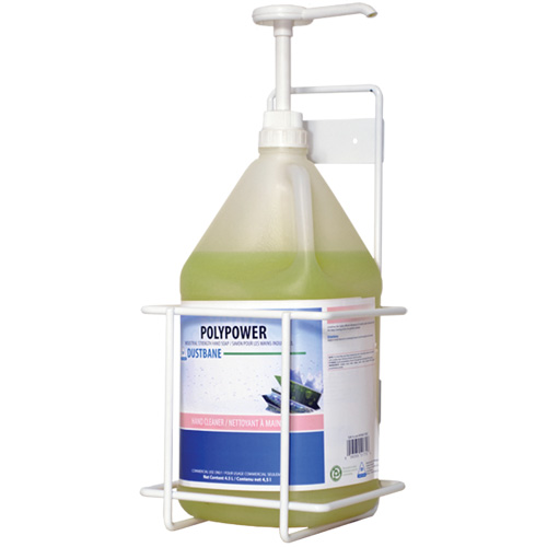 Support industriel pour distribution St. Lawrence Industrial & Safety Supply