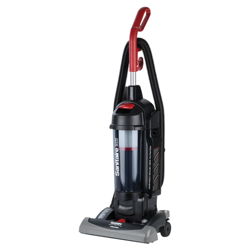 Aspirateur commercial debout Quietclean, 135 pi³/min, 3,5 pintes St. Lawrence Industrial & Safety Supply