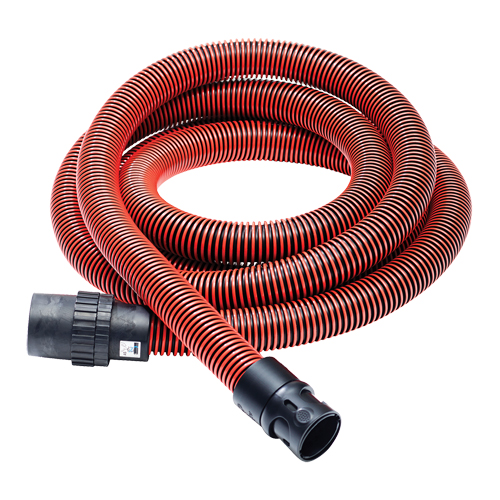 Boyau antistatique pour aspirateur humide/sec St. Lawrence Industrial & Safety Supply