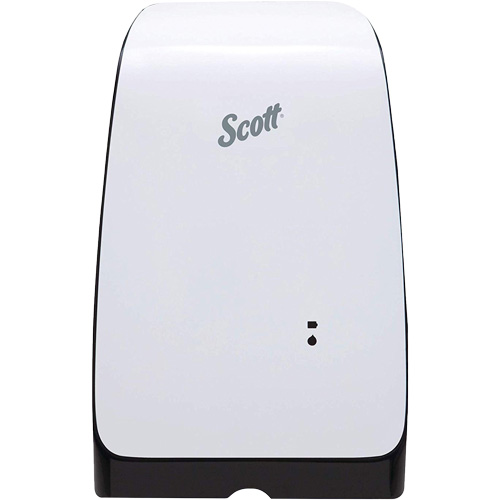 Scott&reg; Skin Care Dispenser, Touchless, 1200 ml Capacity St. Lawrence Industrial & Safety Supply