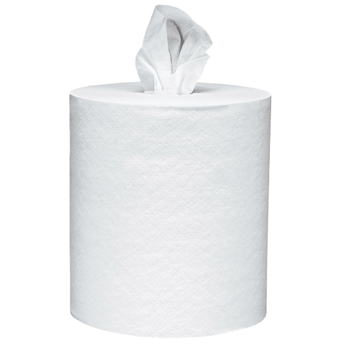 Scott&reg; Essential Roll Control Towels, 1 Ply, Centre Pull, 700' L St. Lawrence Industrial & Safety Supply
