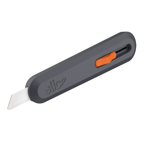 Slice Manual Knife, 1/2", Ceramic, Nylon Handle St. Lawrence Industrial & Safety Supply