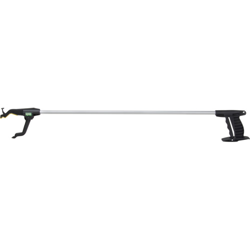 Litter Picker, 38" L St. Lawrence Industrial & Safety Supply