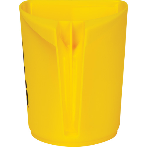 Pelle pour sel et sable St. Lawrence Industrial & Safety Supply