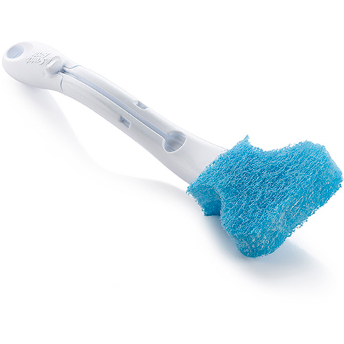 Scotch-Brite Toilet Bowl Scrubber Handle St. Lawrence Industrial & Safety Supply