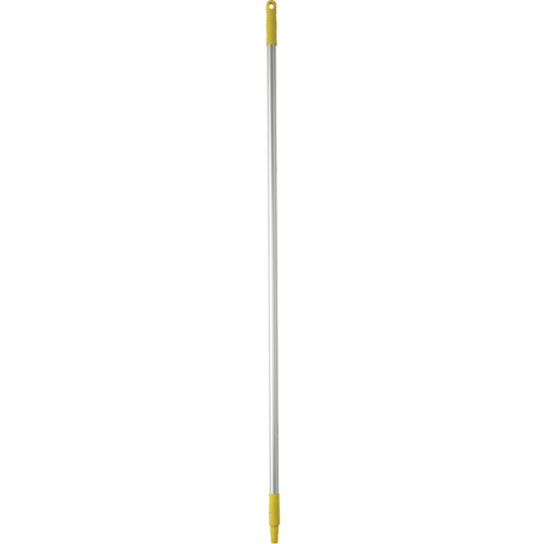 Manche, Balai/Grattoir/Raclette, Jaune, Standard, 59" lo St. Lawrence Industrial & Safety Supply
