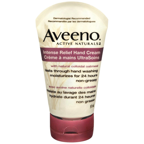 Cr&egrave;me pour le soin des mains ACTIVE NATURALS St. Lawrence Industrial & Safety Supply