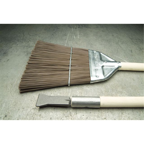 Balai pour rails, Longueuer de 56" St. Lawrence Industrial & Safety Supply