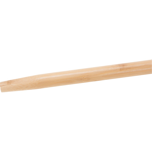 Manche, Bois, Pointe Conique, 1-1/8" dia, 60" lo St. Lawrence Industrial & Safety Supply