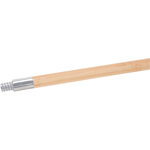 Manche, Bois, Pointe Filetage ACME, 15/16" dia, 60" lo St. Lawrence Industrial & Safety Supply