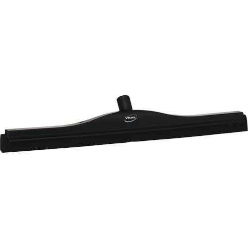 Raclette avec lame en mousse, 24", Noir St. Lawrence Industrial & Safety Supply