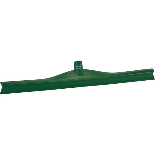 Raclette simple ultra hygi&eacute;nique, 24", Vert St. Lawrence Industrial & Safety Supply
