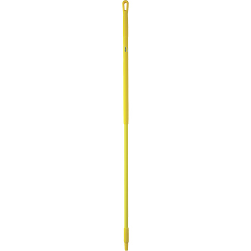 Manche, Balai/Grattoir/Raclette, Jaune, Standard, 59" lo St. Lawrence Industrial & Safety Supply