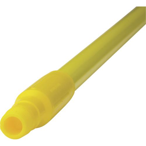 Manche, Balai/Grattoir/Raclette, Jaune, Standard, 59" lo St. Lawrence Industrial & Safety Supply