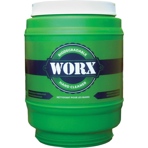 Biodegradable Hand Cleaner Container St. Lawrence Industrial & Safety Supply