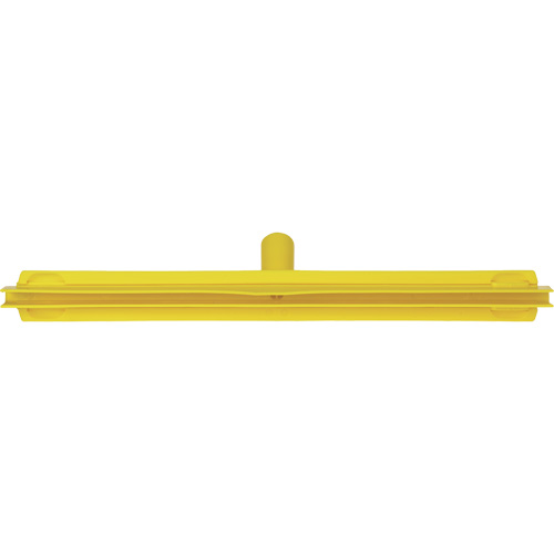 Double Blade Ultra Hygiene Squeegee, 20", Yellow St. Lawrence Industrial & Safety Supply