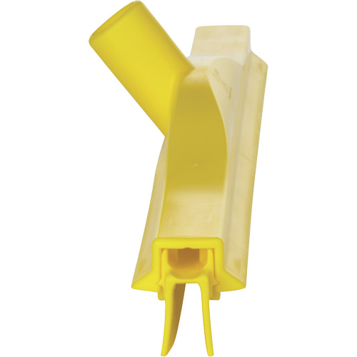 Double Blade Ultra Hygiene Squeegee, 20", Yellow St. Lawrence Industrial & Safety Supply