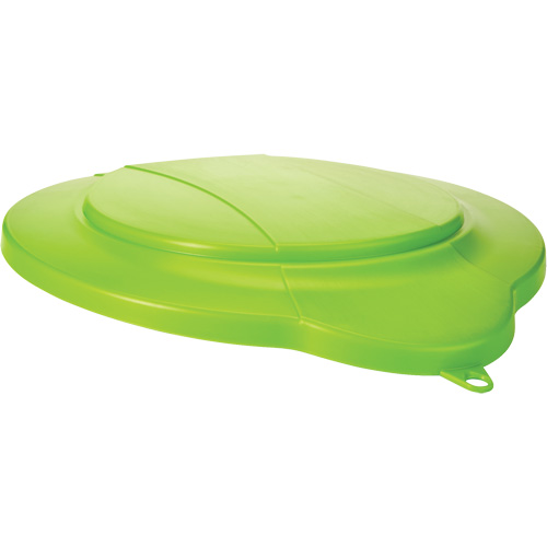 3 Gallon Food Hygiene Bucket Lid St. Lawrence Industrial & Safety Supply