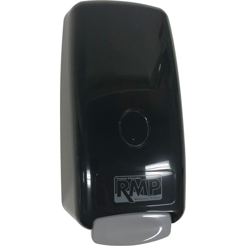 Distributeur de savon liquide, &agrave; pression, Capacit&eacute; de 1000 ml, Format Cartouche de recharge St. Lawrence Industrial & Safety Supply