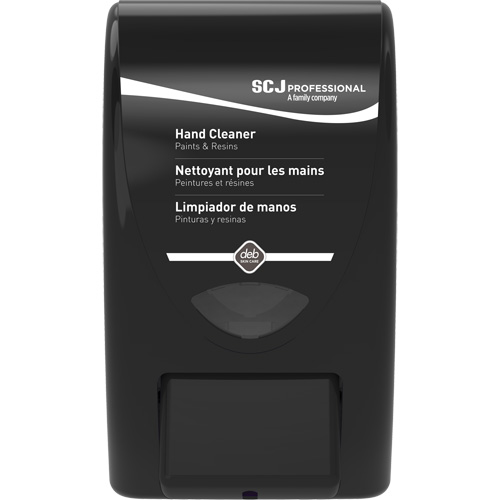 Cleanse Ultra 2000 Dispenser St. Lawrence Industrial & Safety Supply